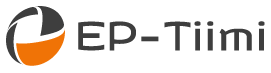 EP-Tiimi logo